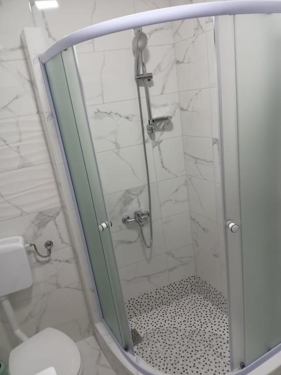 Apartament Studio Apartman Maria Kaštela Zewnętrze zdjęcie